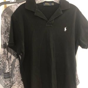 Polo by Ralph Lauren black